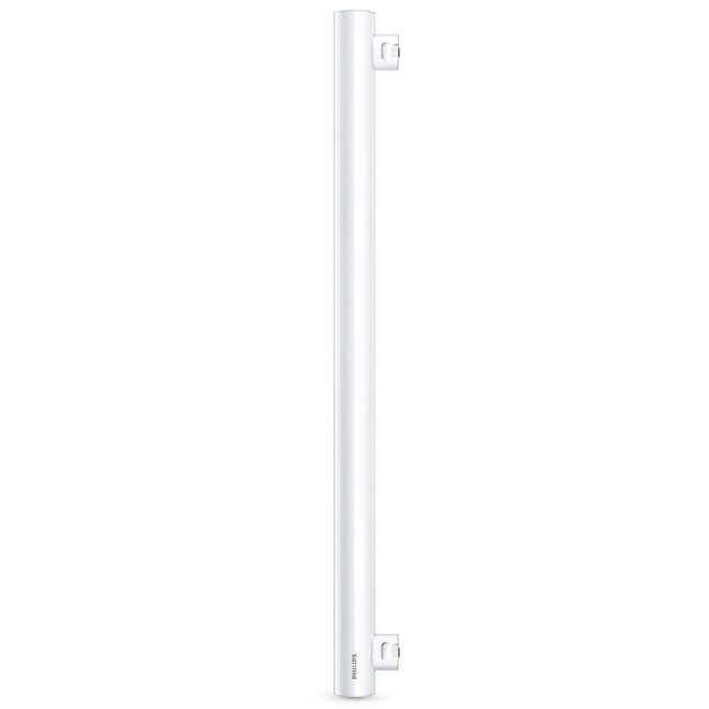 PHILIPS - Tube Light - S14S - 60 W - 375 Lumen - 2700 K - Frosted - Light tube image