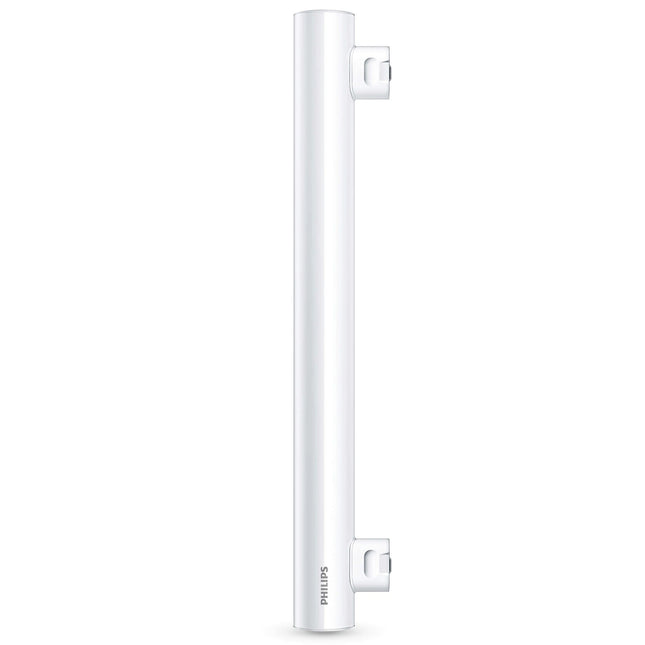 PHILIPS - Tube Light - S14S - 60 W - 375 Lumen - 2700 K  - Frosted - Light tube image