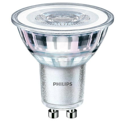 PHILIPS - Reflector Spot - GU10 - 50 W - 355 Lumen - 2200 K - 2700 K - Bright - Reflector Spot - Scene Switch image