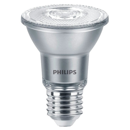 PHILIPS - Reflector Spot - E27 - 50 W - 500 Lumen - 2700 K - Bright - Par 20 image