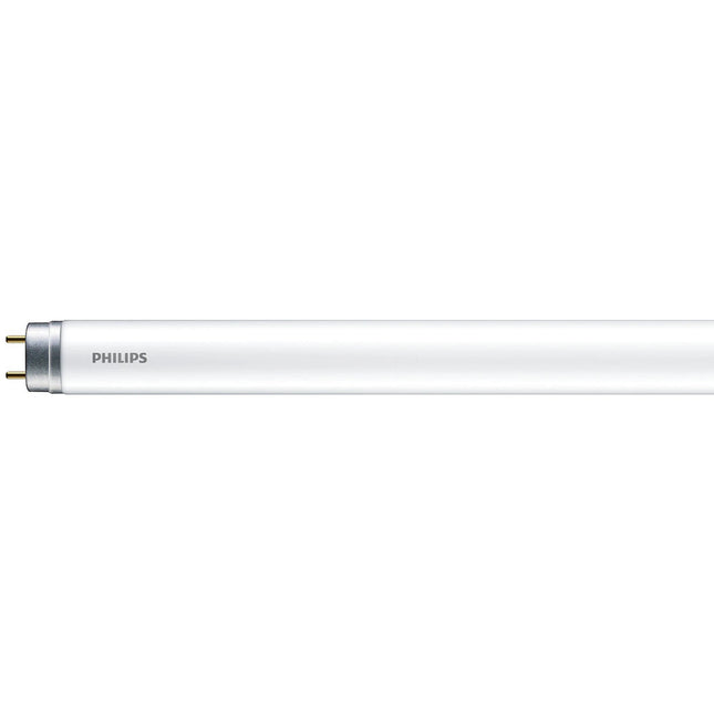 PHILIPS - Tube Light - G13 - 18 W - 800 Lumen - 4000 K - Frosted - TL - T8 image