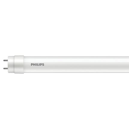 PHILIPS - Tube Light - G13 - 8 W - 720 Lumen - 2700 K - Frosted - TL - T8 image