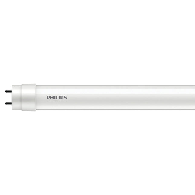 PHILIPS - Tube Light - G13 - 8 W - 720 Lumen - 2700 K - Frosted - TL - T8 image