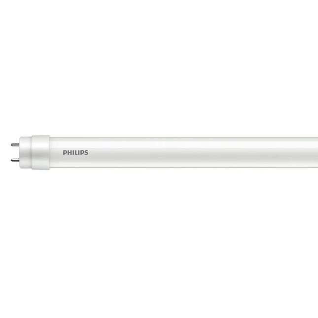 PHILIPS - Tube Light - G13 - 16 W - 1600 Lumen - 2700 K - Frosted - TL - T8 image
