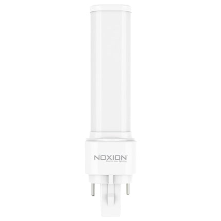 NOXION - Light tube - G24d-1 - 10 W - 473 Lumen - 3000 K - Frosted - PL-C image