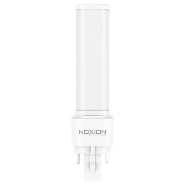 NOXION - Light tube - G24d-1 - 10 W - 473 Lumen - 3000 K - Frosted - PL-C image