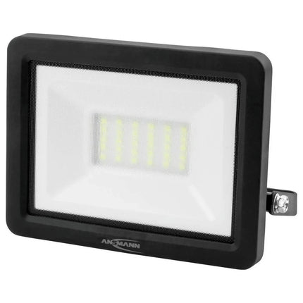 ANSMANN WFL20W - Led Wall Lamp - IP 65 - orientable - Suspension bracket - 20 W - 2200 Lumen - 5000 K - Bright - Spotlight image