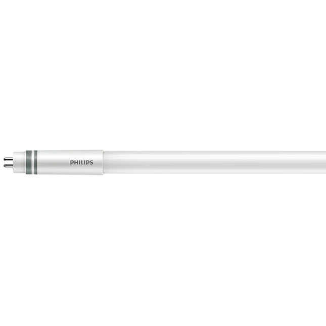 PHILIPS - Fluorescent tube - G5 - 21 W - 1700 Lumen - 4000 K - Frosted - TL-T5 image