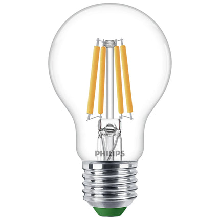 PHILIPS - Light Bulb - E27 - 40 W - 485 Lumen - 2700 K - Bright - Bulb image