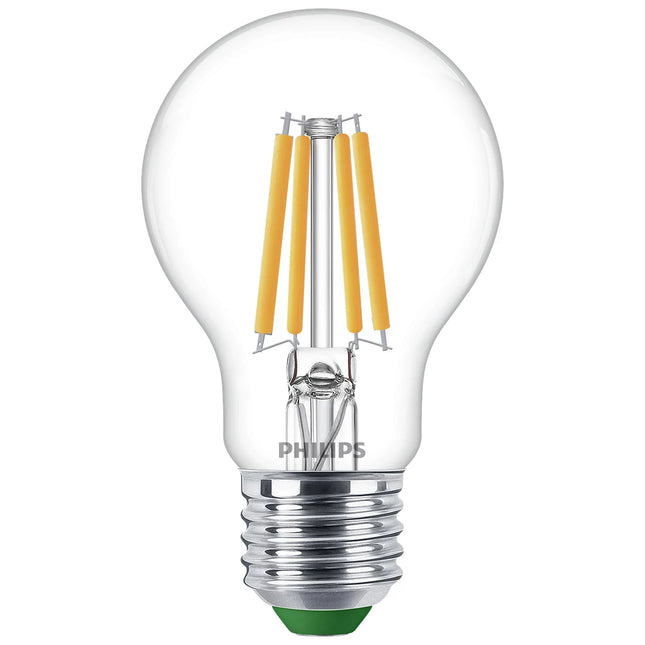PHILIPS - Light Bulb - E27 - 40 W - 485 Lumen - 2700 K - Bright - Bulb image