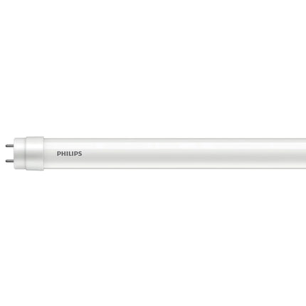 PHILIPS - Tube Light - G13 - 6 W - 600 Lumen - 4000 K - Frosted - TL - T8 - Dimmable image
