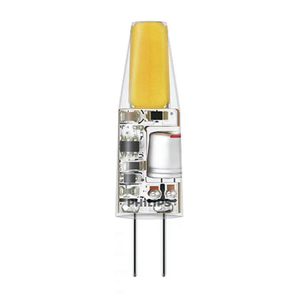 PHILIPS - Capsule - G4 - 20 W - 100 Lumen - 2700 K - Bright - Capsule image