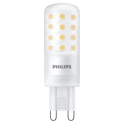 PHILIPS - Capsule - G9 - 40 W - 480 Lumen - 2700 K - Frosted - Capsule - Dimmable image