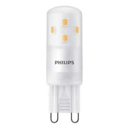 PHILIPS - Capsule - G9 - 25 W - 480 Lumen - 2700 K - Frosted - Capsule - Dimmable image