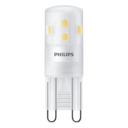 PHILIPS - Capsule - G9 - 25 W - 220 Lumen - 2700 K - Frosted - Capsule image
