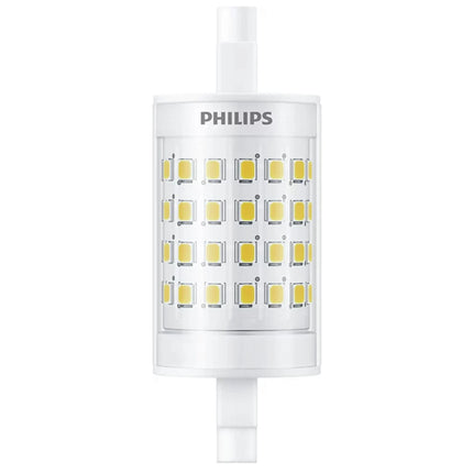 PHILIPS - Light Tube - R7s - 60 W - 950 Lumen - 3000 K - Bright - Reflector Spot image