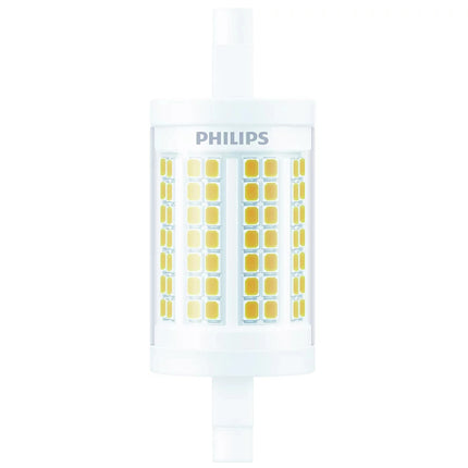 PHILIPS - Light Tube - R7s - 100 W - 1521 Lumen - 3000 K - Bright - Reflector Spot image