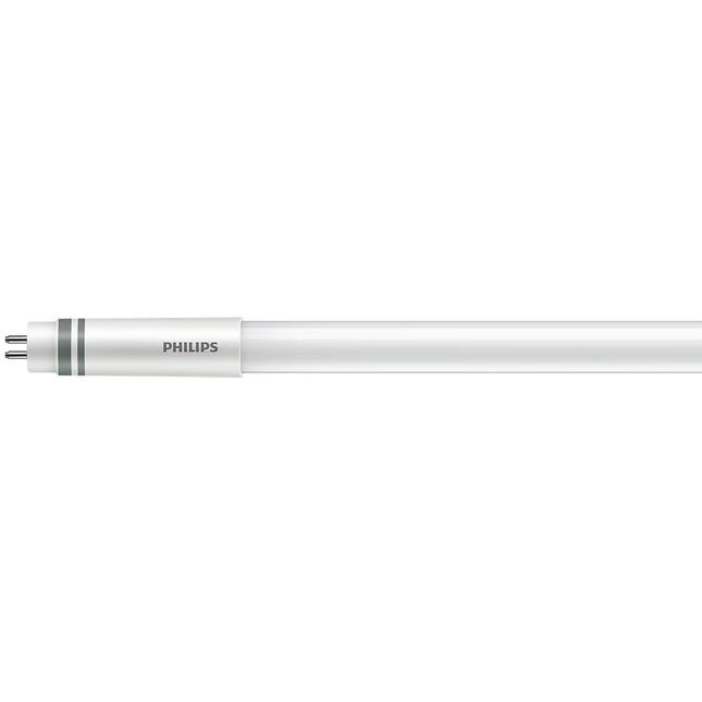 PHILIPS - Fluorescent tube - G5 - 14 W - 1000 Lumens - 3000 K - Frosted - TL-T5 image