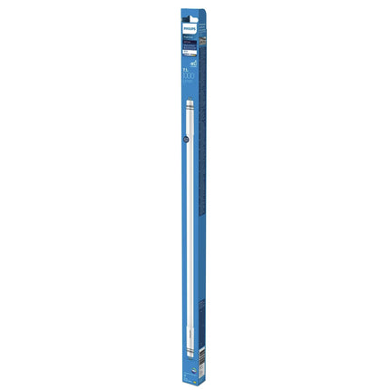 PHILIPS - Fluorescent tube - G5 - 14 W - 1000 Lumens - 3000 K - Frosted - TL-T5 image