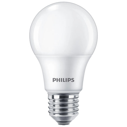 PHILIPS - Light Bulb - E27 - 40 W - 470 Lumen - 2700 K - Frosted - Bulb - Multi Pack image