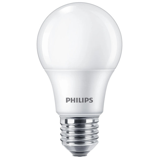 PHILIPS - Light Bulb - E27 - 40 W - 470 Lumen - 2700 K - Frosted - Bulb - Multi Pack image