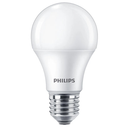 PHILIPS - Light Bulb - E27 - 75 W - 1055 Lumen - 2700 K - Frosted - Bulb - Multi Pack image