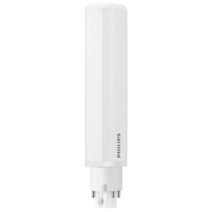 PHILIPS - Light tube - G24q-3 - 26 W - 950 Lumen - 3000 K - Frosted - PL-C image