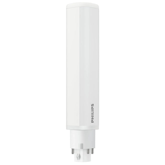 PHILIPS - Light tube - G24q-3 - 26 W - 950 Lumen - 3000 K - Frosted - PL-C image