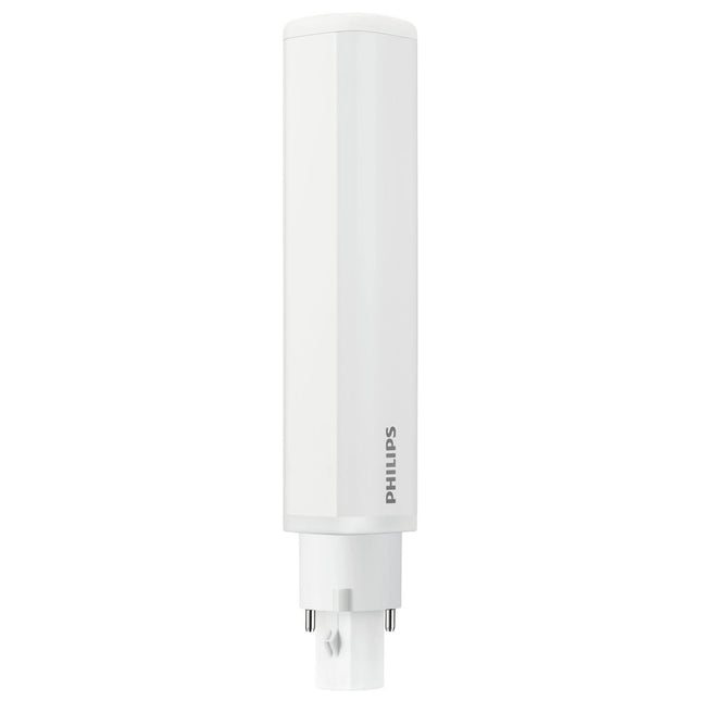 PHILIPS - Light tube - G24d-3 - 26 W - 950 Lumen - 3000 K - Frosted - PL-C image