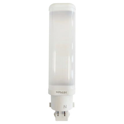 PHILIPS - Light tube - G24q-1 - 13 W - 475 Lumen - 3000 K - Frosted - PL-C image