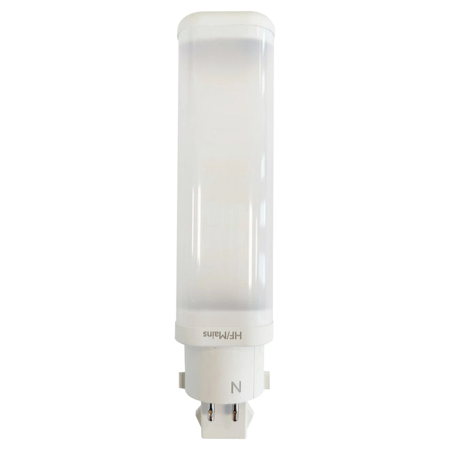 PHILIPS - Light tube - G24q-1 - 13 W - 475 Lumen - 3000 K - Frosted - PL-C image