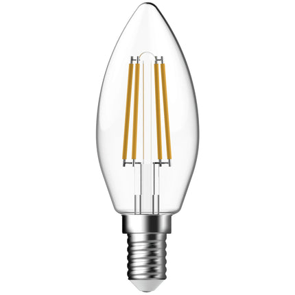 GP - Light Bulb - E14 - 40 W - 470 Lumen - 2700 K - Bright - Bulb image