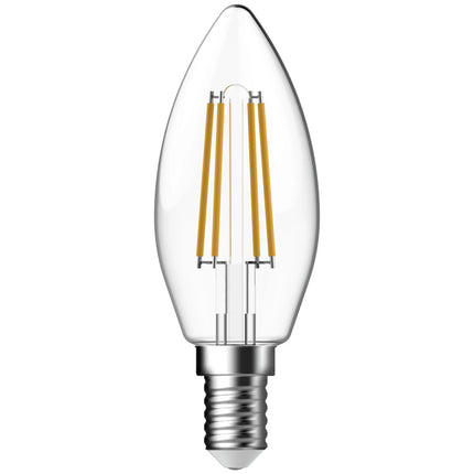 GP - Light Bulb - E14 - 40 W - 470 Lumen - 2700 K - Bright - Bulb - Dimmable image