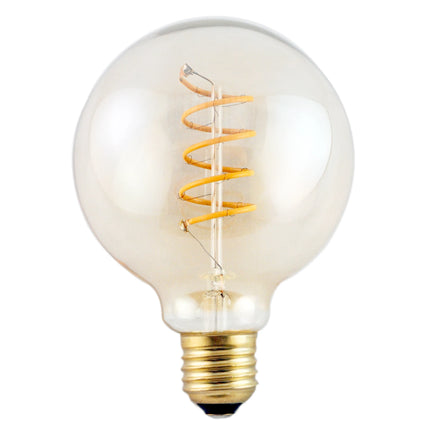 GP - Vintage Led - E27 - 23 W - 230 Lumen - 2200 K - Bright - Bulb big image