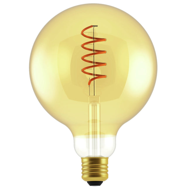 GP - Vintage Led - E27 - 25 W - 250 Lumen - 2700 K  - Bright - Bulb big image