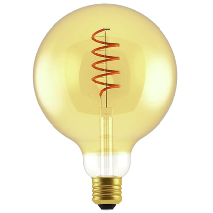 GP - Vintage Led - E27 - 25 W - 250 Lumen - 2700 K  - Bright - Bulb big image