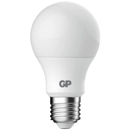 GP - Light Bulb - E27 - 40 W - 470 Lumen - 2700 K - Frosted - Bulb - Multi Pack image