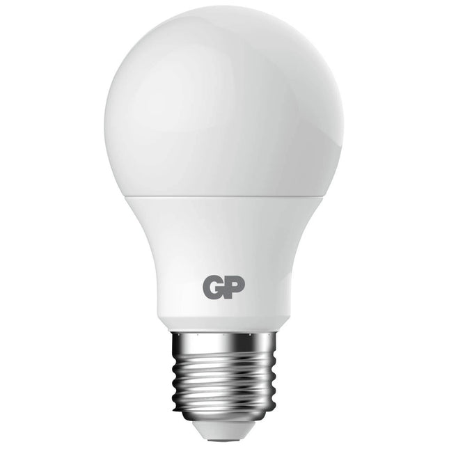 GP - Light Bulb - E27 - 40 W - 470 Lumen - 2700 K - Frosted - Bulb - Multi Pack image