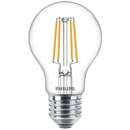 PHILIPS - Light Bulb - E27 - 40 W - 470 Lumen - 2700 K - Bright - Bulb image
