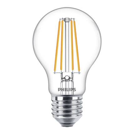PHILIPS - Light Bulb - E27 - 75 W - 1055 Lumen - 2700 K - Bright - Bulb image
