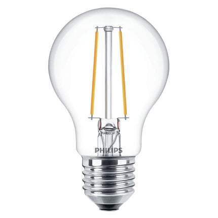 PHILIPS - Light Bulb - E27 - 25 W - 250 Lumen - 2700 K - Bright - Bulb image