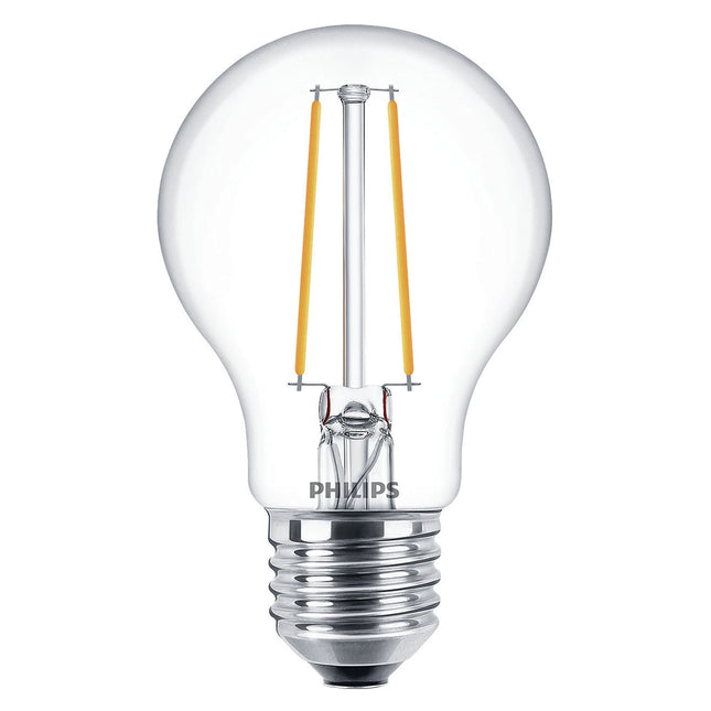 PHILIPS - Light Bulb - E27 - 25 W - 250 Lumen - 2700 K - Bright - Bulb image