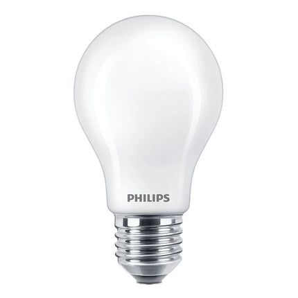 PHILIPS - Light Bulb - E27 - 75 W - 1055 Lumen - 2700 K - Frosted - Bulb image