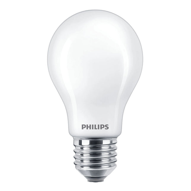 PHILIPS - Light Bulb - E27 - 75 W - 1055 Lumen - 2700 K - Frosted - Bulb image