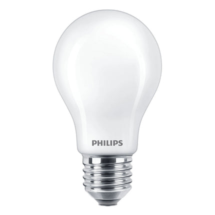 PHILIPS - Light Bulb - E27 - 100 W - 1521 Lumen - 2700 K - Frosted - Bulb image