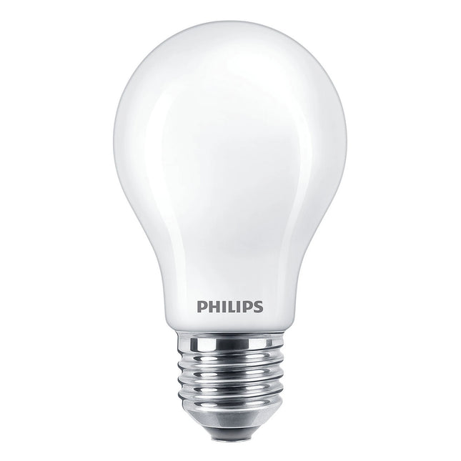 PHILIPS - Light Bulb - E27 - 100 W - 1521 Lumen - 2700 K - Frosted - Bulb image