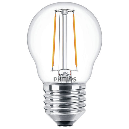 PHILIPS - Light Bulb - E27 - 25 W - 250 Lumen - 2700 K - Bright - Bulb image