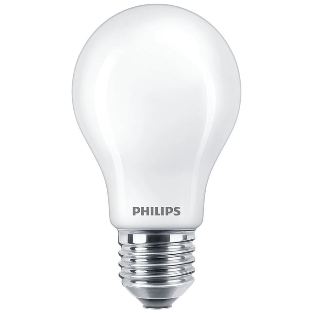 PHILIPS - Light Bulb - E27 - 40 W - 470 Lumen - 2700 K - Frosted - Bulb image