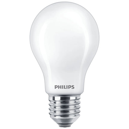 PHILIPS - Light Bulb - E27 - 40 W - 470 Lumen - 2700 K - Frosted - Bulb image