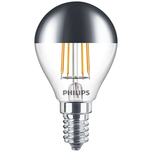 PHILIPS - Deco Led - E14 - 35 W - 397 Lumen - 2700 K - Bright - Bulb image
